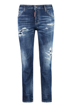Load image into Gallery viewer, Cool Girl straight leg jeans
