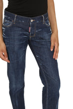 Load image into Gallery viewer, Jennifer straight leg jeans
