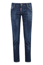 Load image into Gallery viewer, Jennifer straight leg jeans
