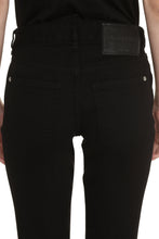 Load image into Gallery viewer, Twiggy 5-pocket bootcut jeans
