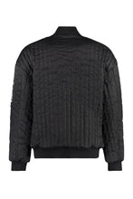 Load image into Gallery viewer, Cyprus nylon bomber jacket
