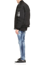 Load image into Gallery viewer, Cyprus nylon bomber jacket
