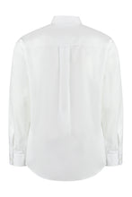 Load image into Gallery viewer, Drop cotton shirt
