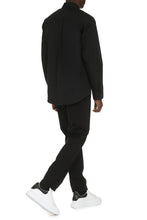 Load image into Gallery viewer, Drop cotton shirt

