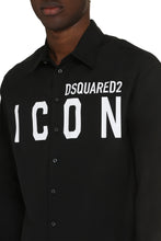 Load image into Gallery viewer, Drop cotton shirt
