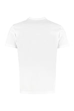Load image into Gallery viewer, Logo cotton t-shirt
