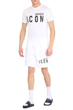 Load image into Gallery viewer, Logo cotton t-shirt

