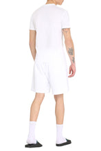 Load image into Gallery viewer, Logo cotton t-shirt
