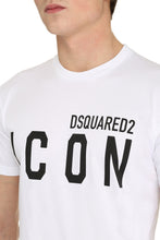 Load image into Gallery viewer, Logo cotton t-shirt

