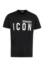 Load image into Gallery viewer, Icon cotton T-shirt
