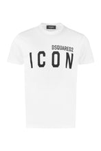 Load image into Gallery viewer, Icon cotton T-shirt
