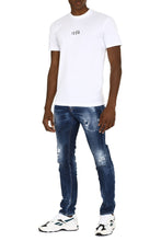 Load image into Gallery viewer, Icon cotton t-shirt
