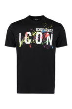 Load image into Gallery viewer, Icon cotton T-shirt
