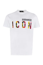 Load image into Gallery viewer, Icon cotton T-shirt
