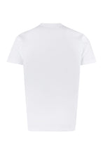 Load image into Gallery viewer, Icon cotton T-shirt
