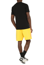 Load image into Gallery viewer, Cotton crew-neck T-shirt
