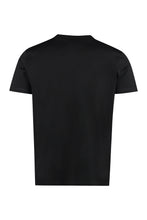 Load image into Gallery viewer, Printed cotton T-shirt
