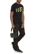 Load image into Gallery viewer, Printed cotton T-shirt
