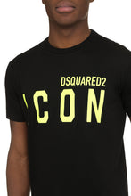 Load image into Gallery viewer, Printed cotton T-shirt
