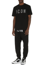 Load image into Gallery viewer, Icon cotton t-shirt
