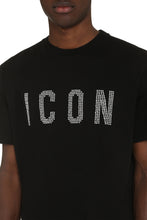 Load image into Gallery viewer, Icon cotton t-shirt
