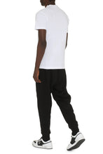 Load image into Gallery viewer, Logo cotton t-shirt

