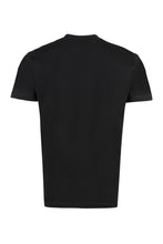 Load image into Gallery viewer, Logo cotton t-shirt
