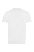 Load image into Gallery viewer, Logo cotton t-shirt
