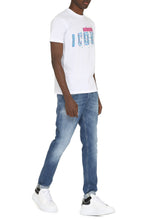 Load image into Gallery viewer, Logo cotton t-shirt

