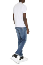 Load image into Gallery viewer, Logo cotton t-shirt
