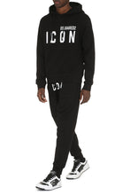 Load image into Gallery viewer, Icon cotton hoodie
