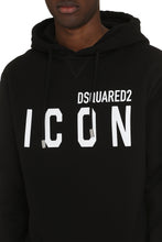 Load image into Gallery viewer, Icon cotton hoodie
