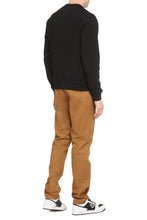 Load image into Gallery viewer, Icon detail cotton sweatshirt
