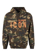 Load image into Gallery viewer, Cotton hoodie
