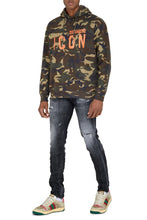 Load image into Gallery viewer, Cotton hoodie
