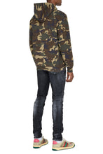 Load image into Gallery viewer, Cotton hoodie
