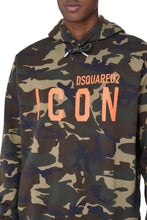 Load image into Gallery viewer, Cotton hoodie
