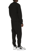Load image into Gallery viewer, Printed cotton sweatshirt
