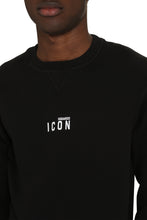 Load image into Gallery viewer, Printed cotton sweatshirt
