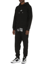 Load image into Gallery viewer, Cotton hoodie
