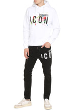 Load image into Gallery viewer, Cotton hoodie
