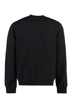 Load image into Gallery viewer, Printed cotton sweatshirt
