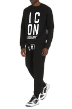 Load image into Gallery viewer, Printed cotton sweatshirt
