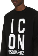 Load image into Gallery viewer, Printed cotton sweatshirt
