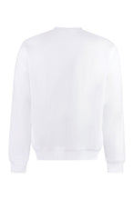 Load image into Gallery viewer, Printed cotton sweatshirt
