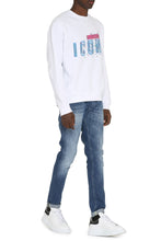 Load image into Gallery viewer, Printed cotton sweatshirt
