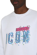 Load image into Gallery viewer, Printed cotton sweatshirt

