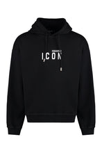 Load image into Gallery viewer, Cotton hoodie
