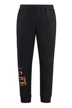 Load image into Gallery viewer, Cotton track-pants
