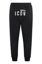 Load image into Gallery viewer, Dean cotton track-pants
